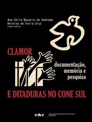 cover image of Clamor e ditaduras no Cone Sul
